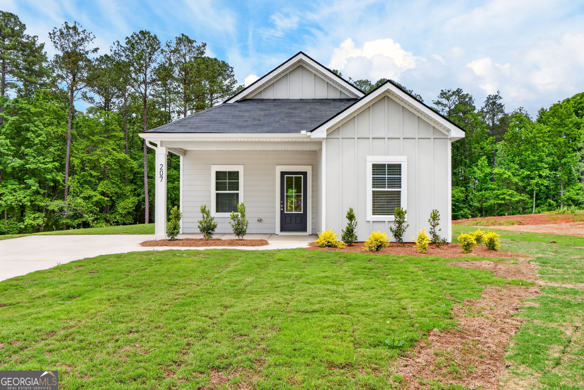 207 Riverview Road Franklin, GA 30217 - Photo 36 of 38
