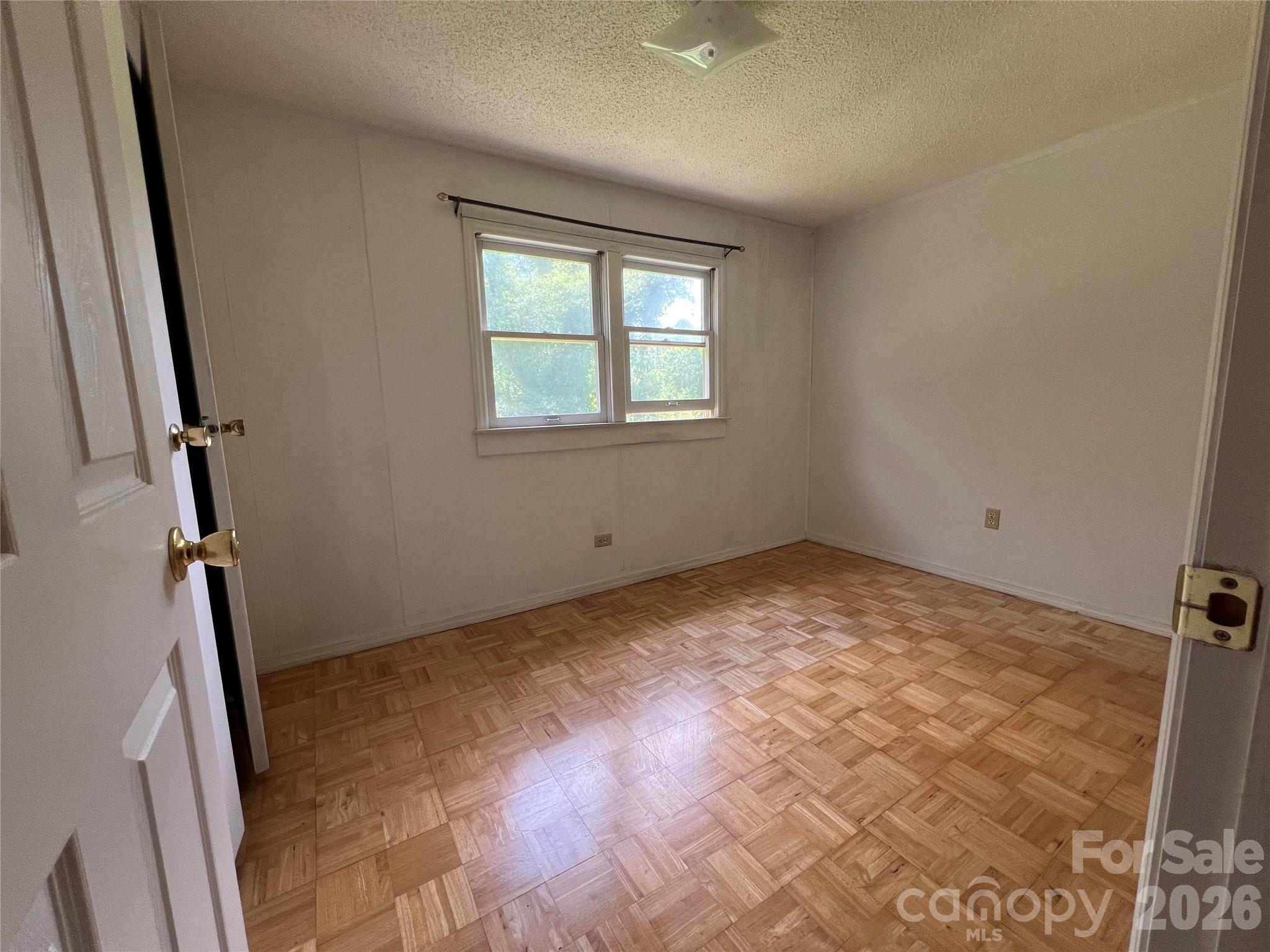 4405 Maple Creek Road Rutherfordton, NC 28139 - Photo 20 of 32 a view of empty room with window