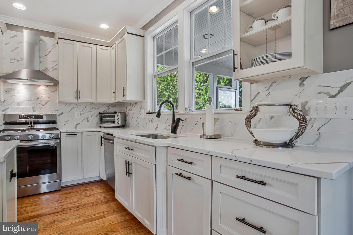 1995 Fairfax Road Annapolis, MD 21401 - Photo 16 of 47 Gallery Image 16
