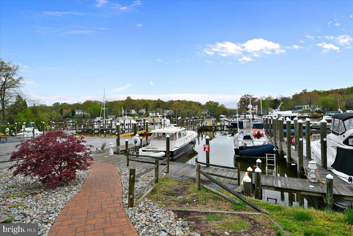 322 Eagle Hill Road Pasadena, MD 21122 - Photo 68 of 70 Pleasure Cove Marina