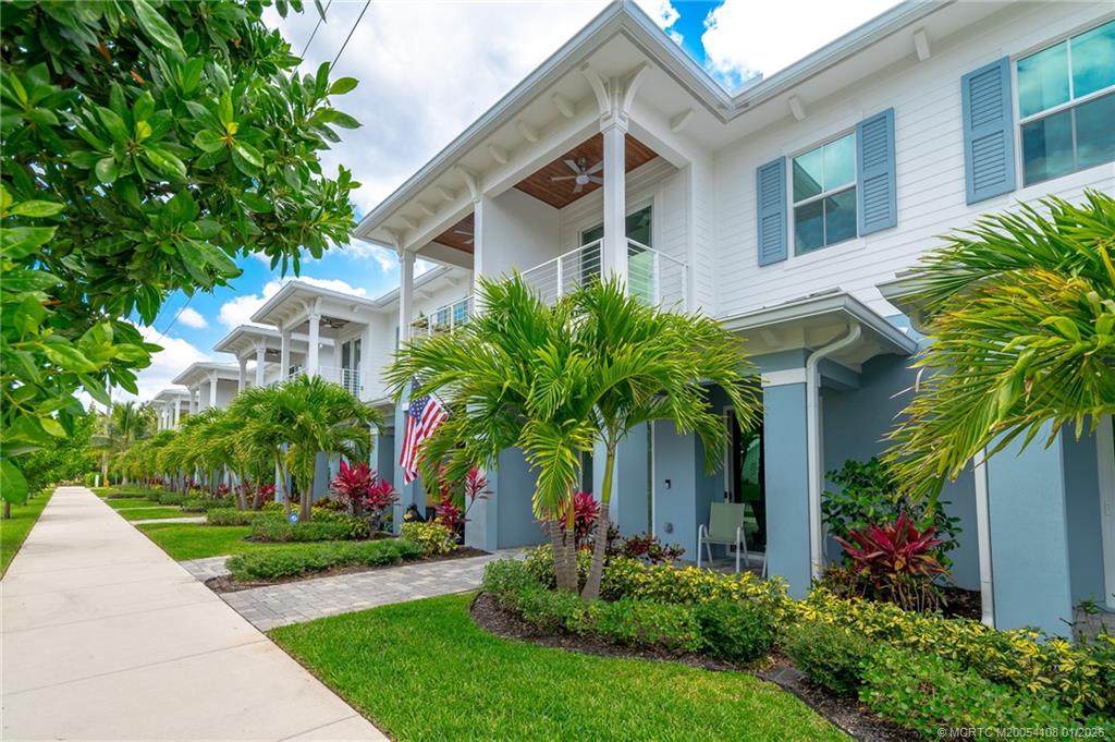 4692 Southeast Manatee Terrace Stuart, FL 34997 - Photo 26 of 29