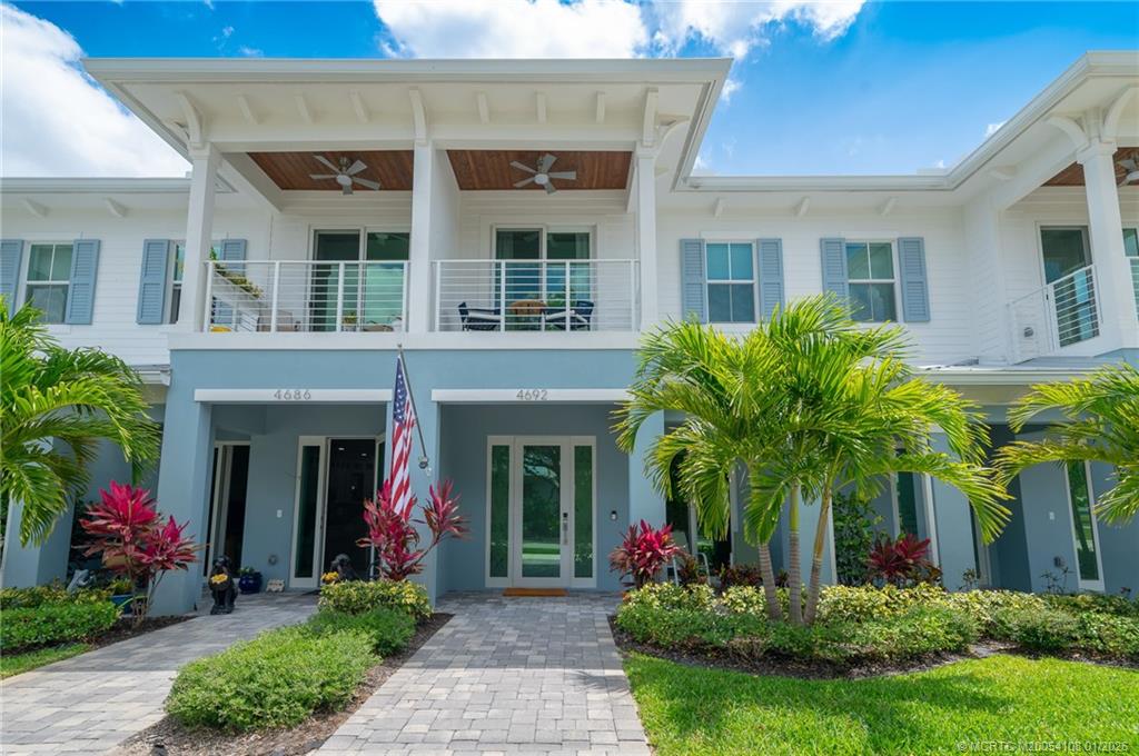 4692 Southeast Manatee Terrace Stuart, FL 34997 - Photo 3 of 29