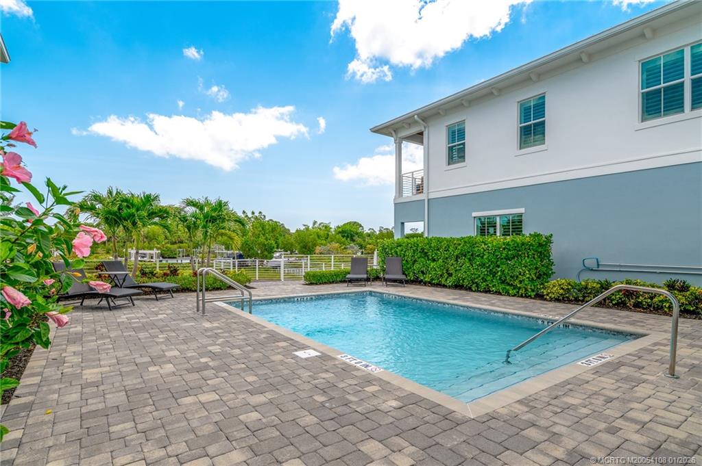 4692 Southeast Manatee Terrace Stuart, FL 34997 - Photo 8 of 29