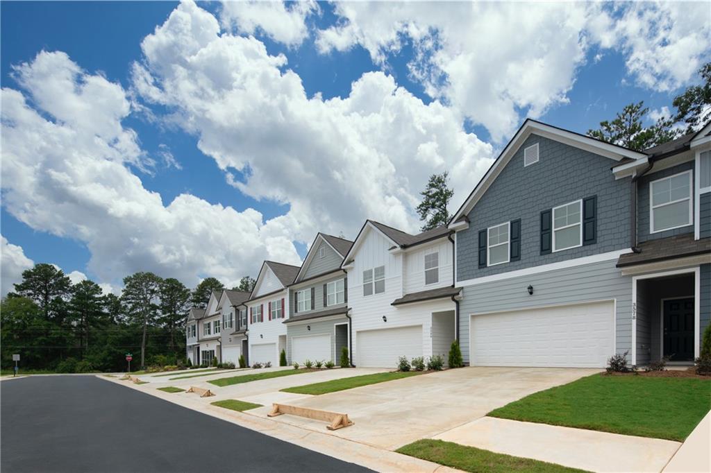 2167 Apollo Place, Unit 20 Lithonia, GA 30058 - Photo 1 of 1