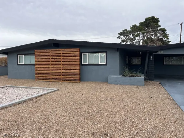 $2,750 | 1611 South 6th Street, Las Vegas, NV 89104