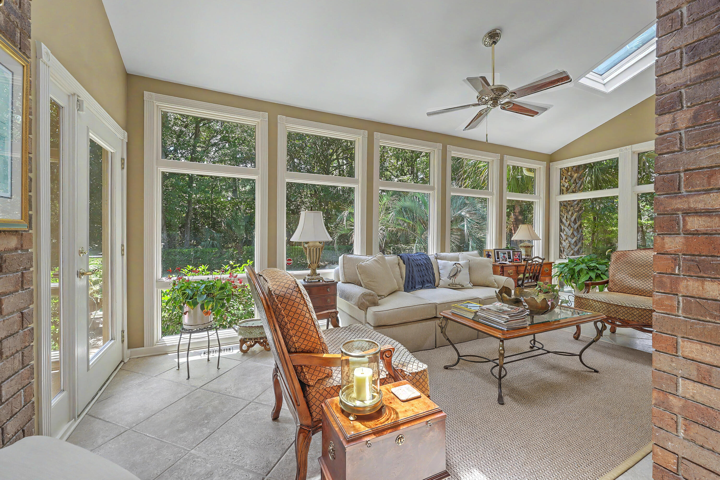 2328 Portside Way Charleston, SC 29407 - Photo 19 of 58 Sunroom