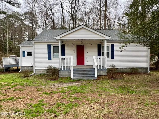 $1,500 | 225 Oakwood Drive, Vass, NC 28394