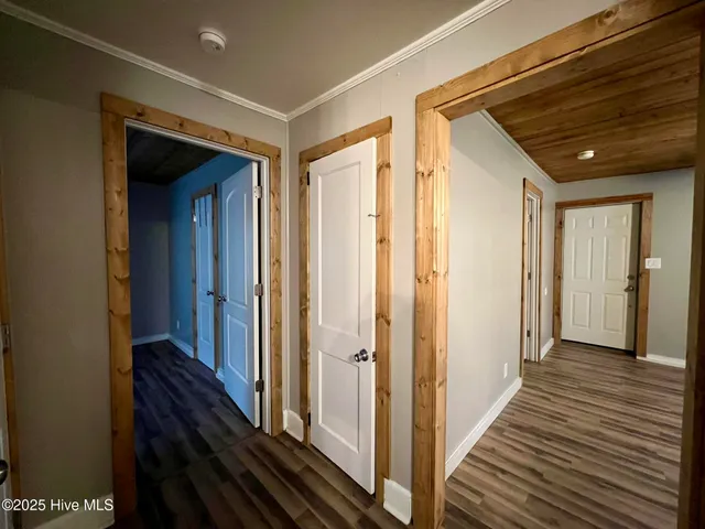 $1,500 | 225 Oakwood Drive, Vass, NC 28394