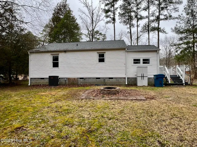 $1,500 | 225 Oakwood Drive, Vass, NC 28394