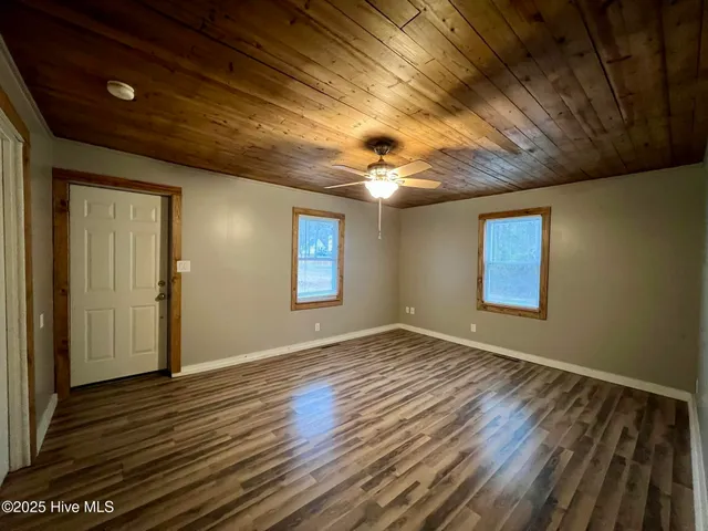 $1,500 | 225 Oakwood Drive, Vass, NC 28394