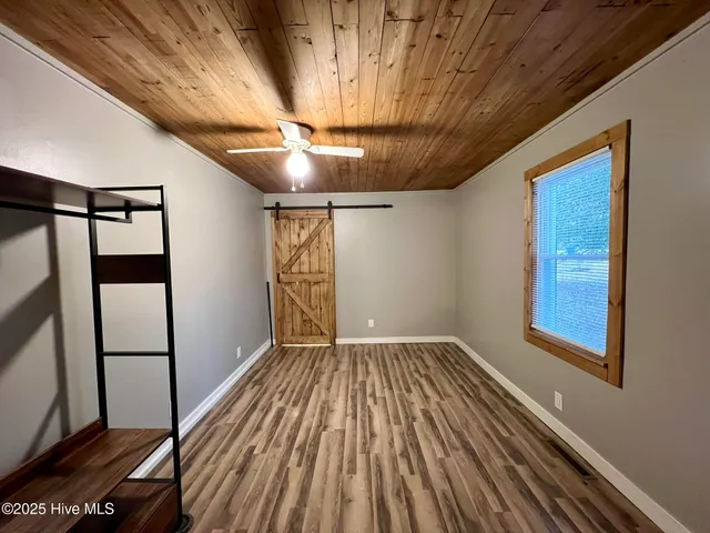 $1,500 | 225 Oakwood Drive, Vass, NC 28394