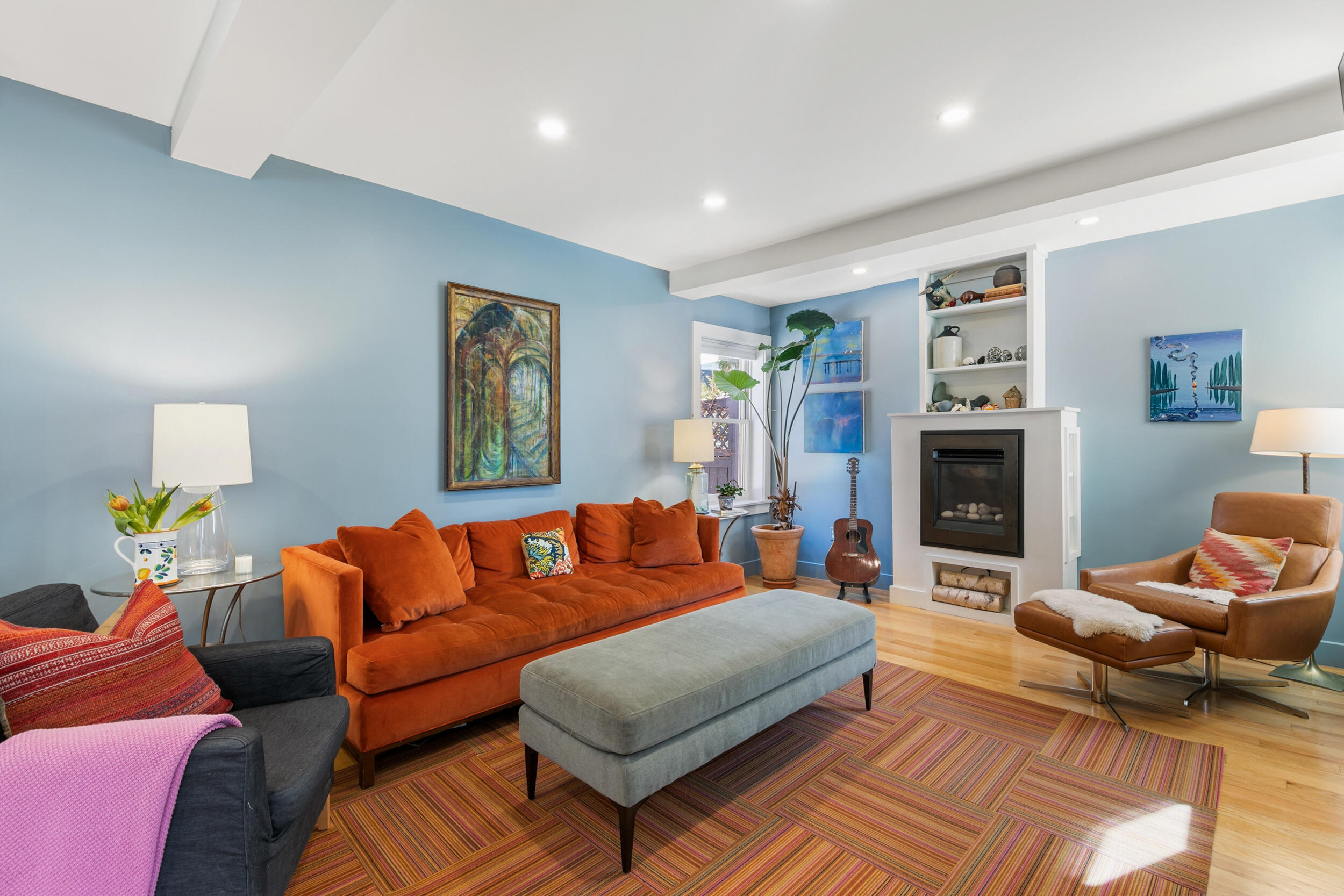 296 Spring Street, Unit 3 Portland, ME 04102 - Photo 1 of 56 296 Spring Street