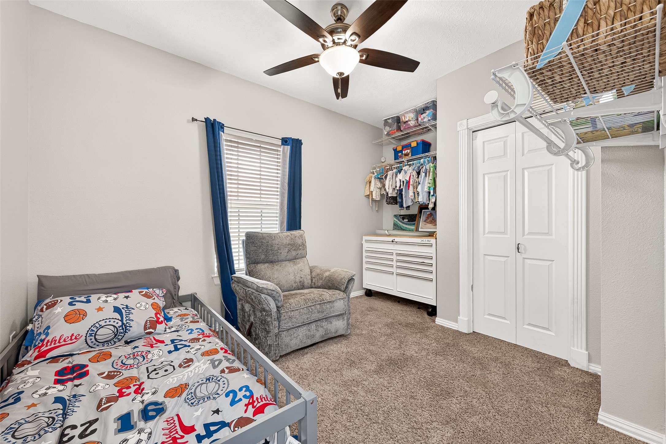 11802 Padon Road Needville, TX 77461 - Photo 28 of 49