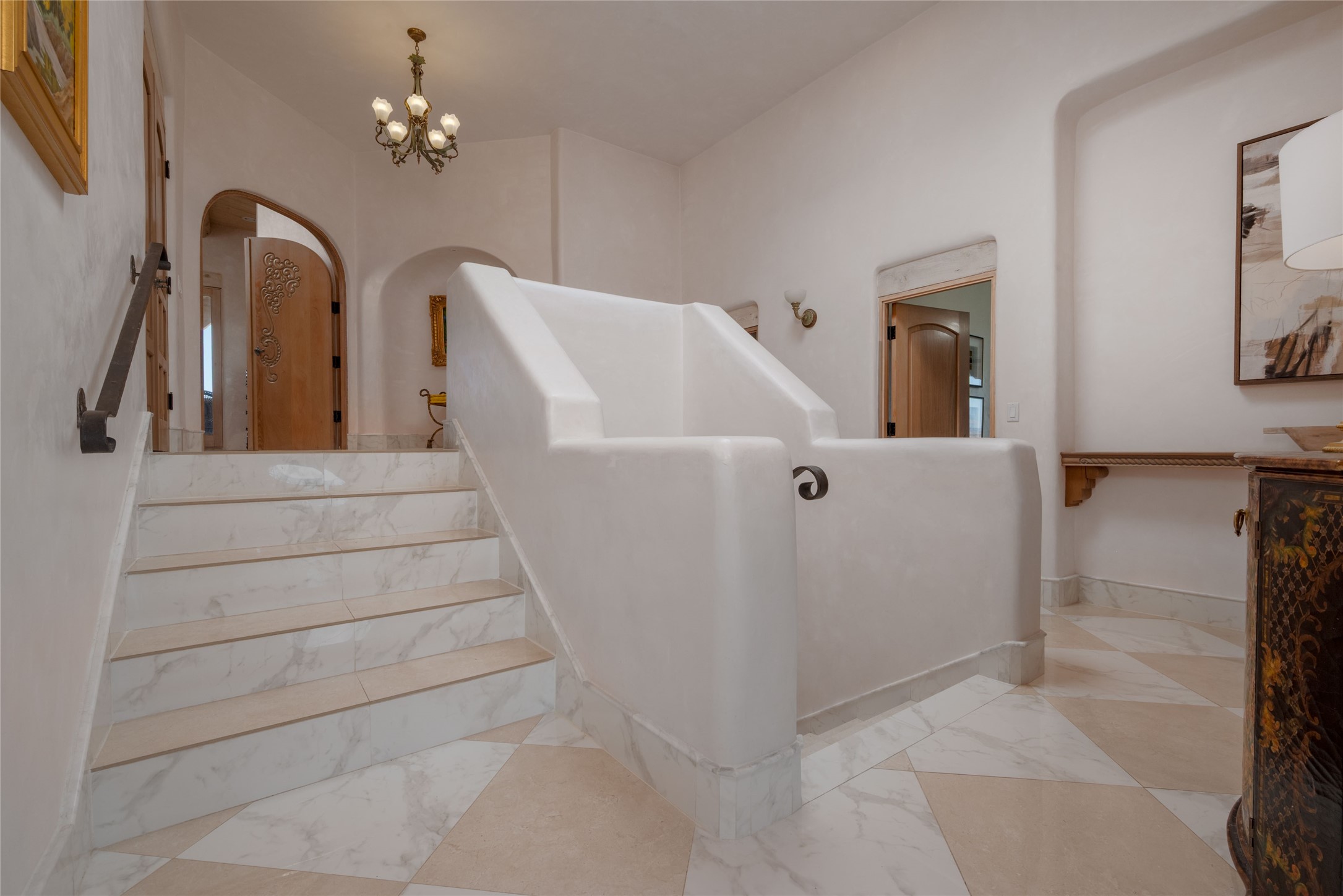 237 Tano Road Santa Fe, NM 87506 - Photo 26 of 71