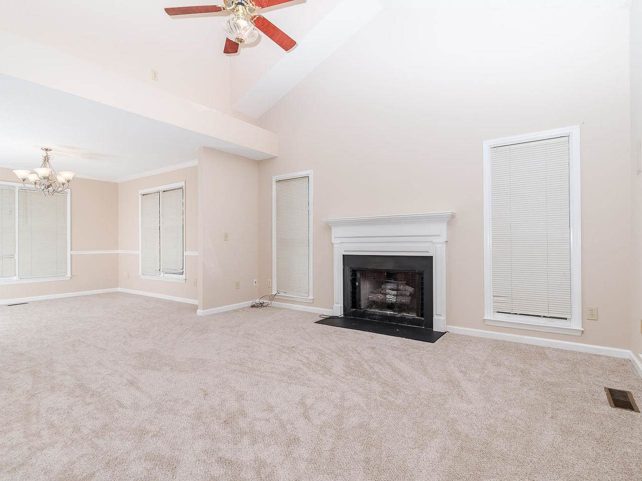 3645 Epperly Court Raleigh, NC 27616 - Photo 6 of 16 Photo 6