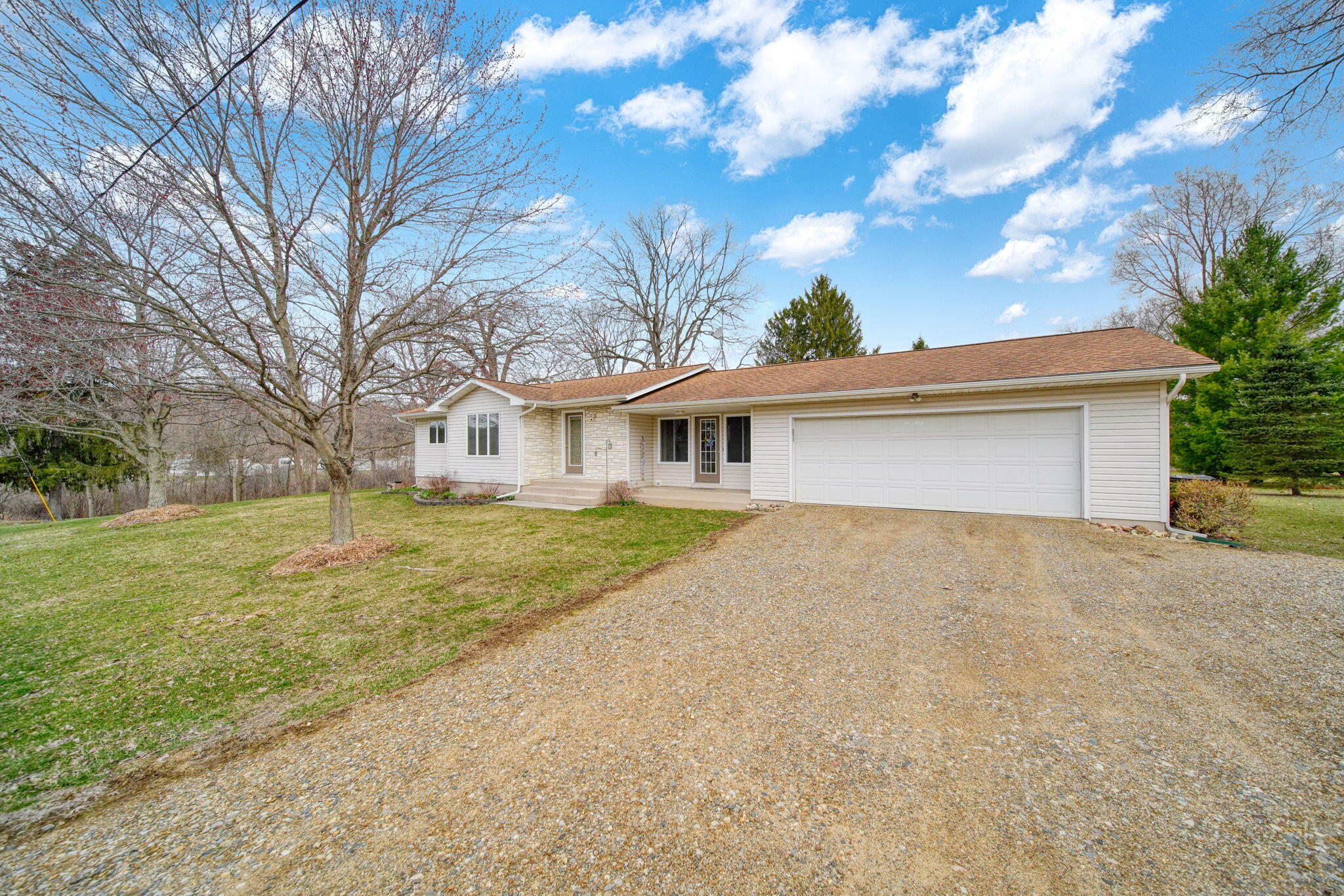 13330 Cornell Road Concord, MI 49237 - Photo 3 of 52 3