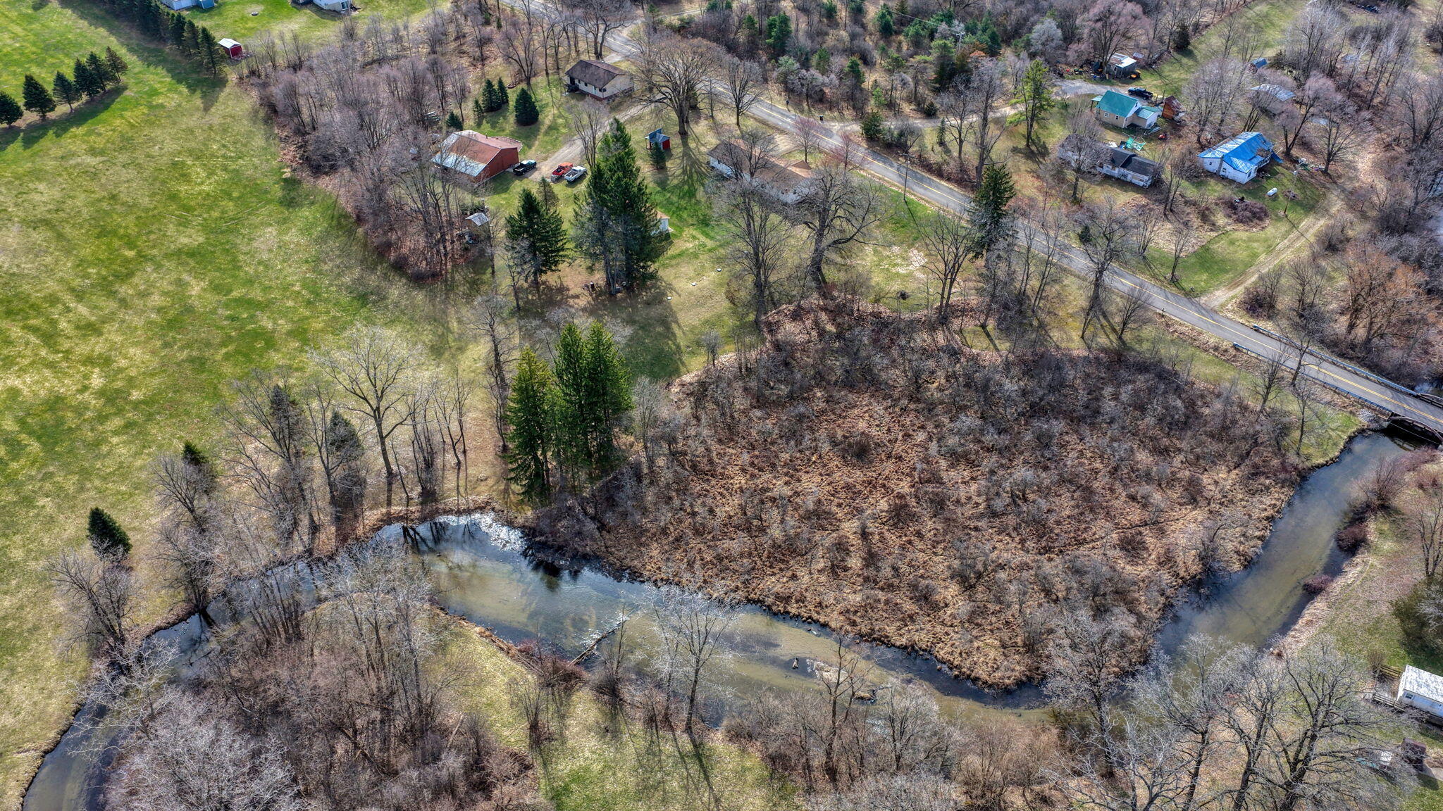 13330 Cornell Road Concord, MI 49237 - Photo 47 of 52 47
