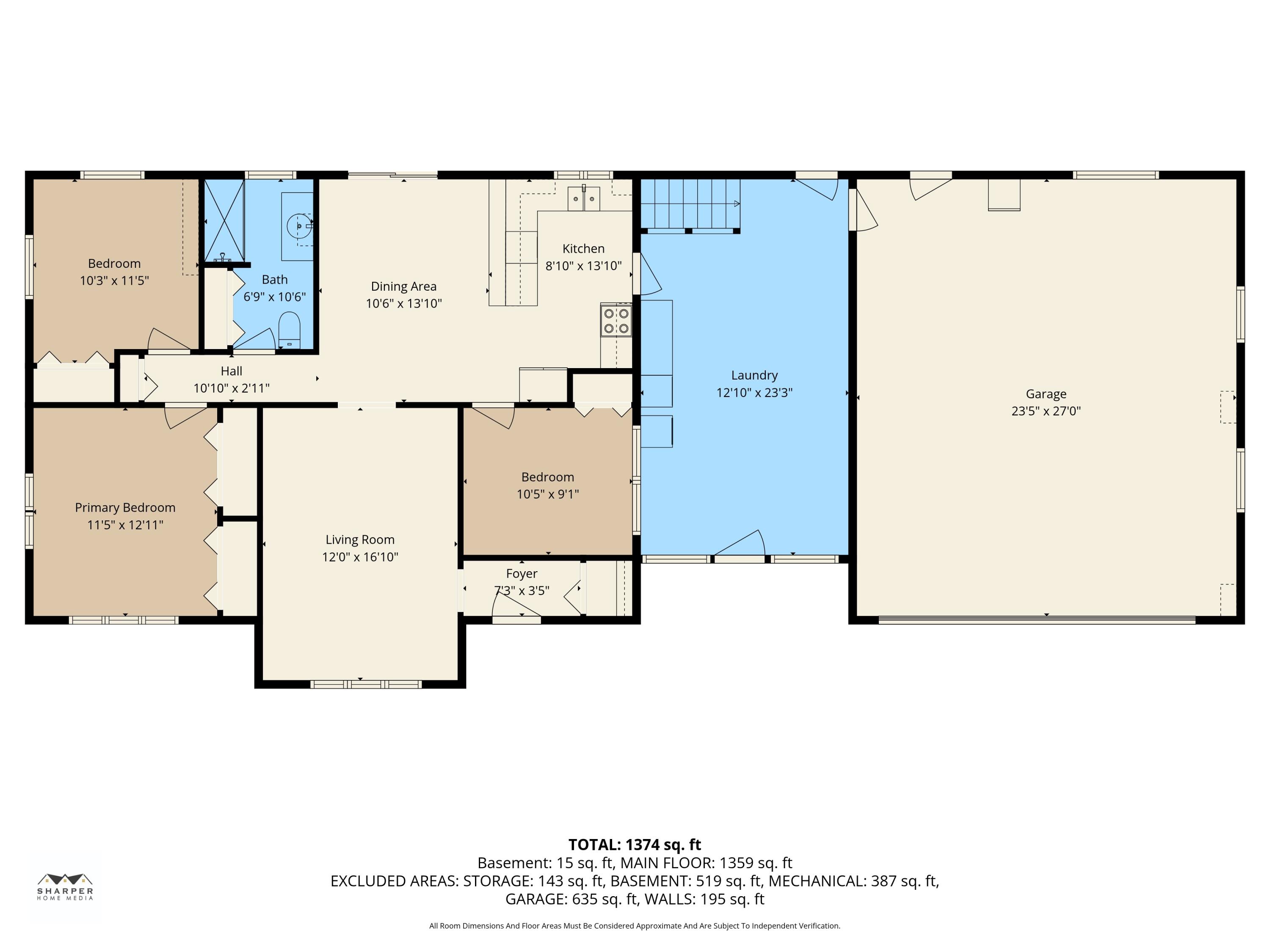 13330 Cornell Road Concord, MI 49237 - Photo 50 of 52 2-Main