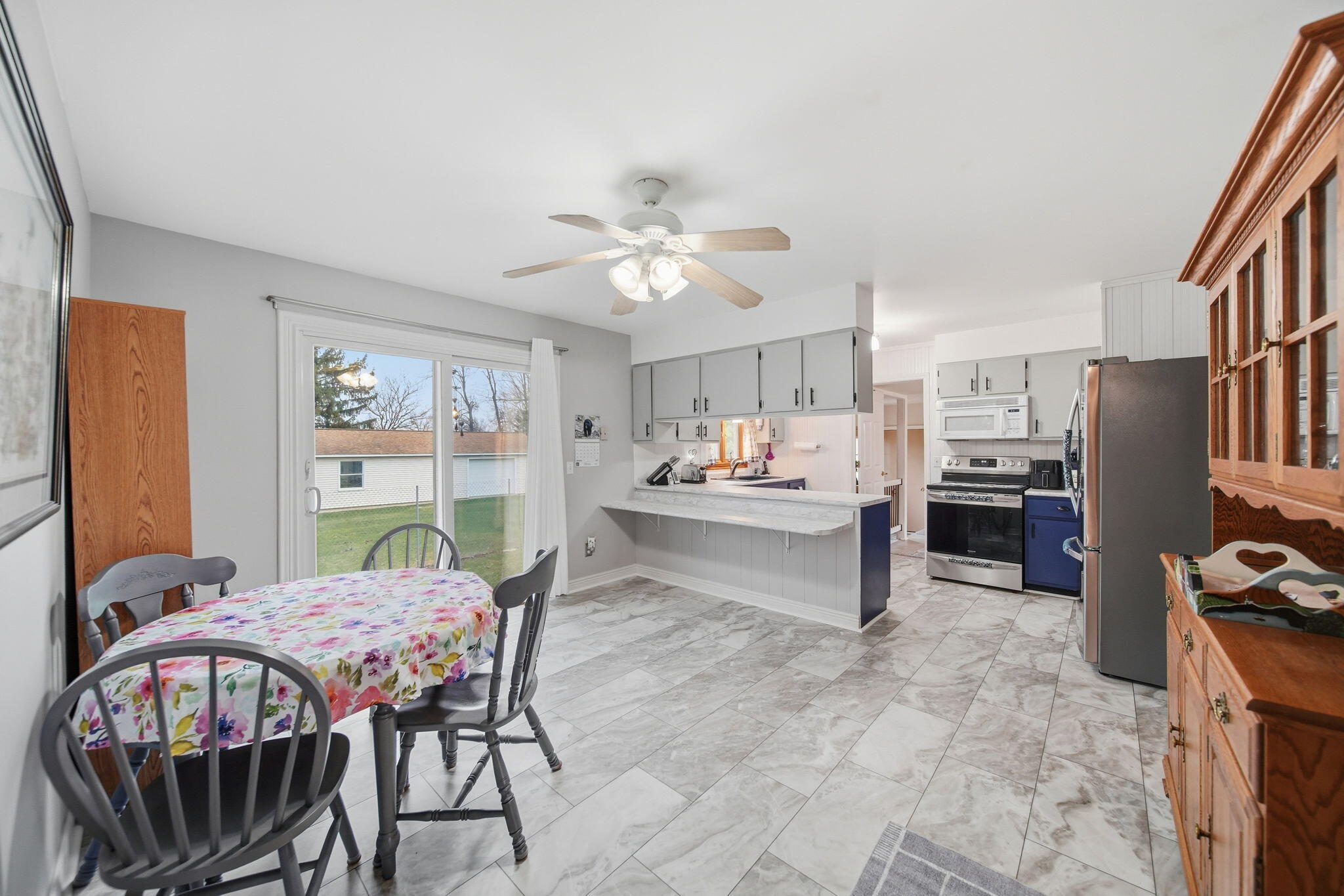 13330 Cornell Road Concord, MI 49237 - Photo 10 of 52 9
