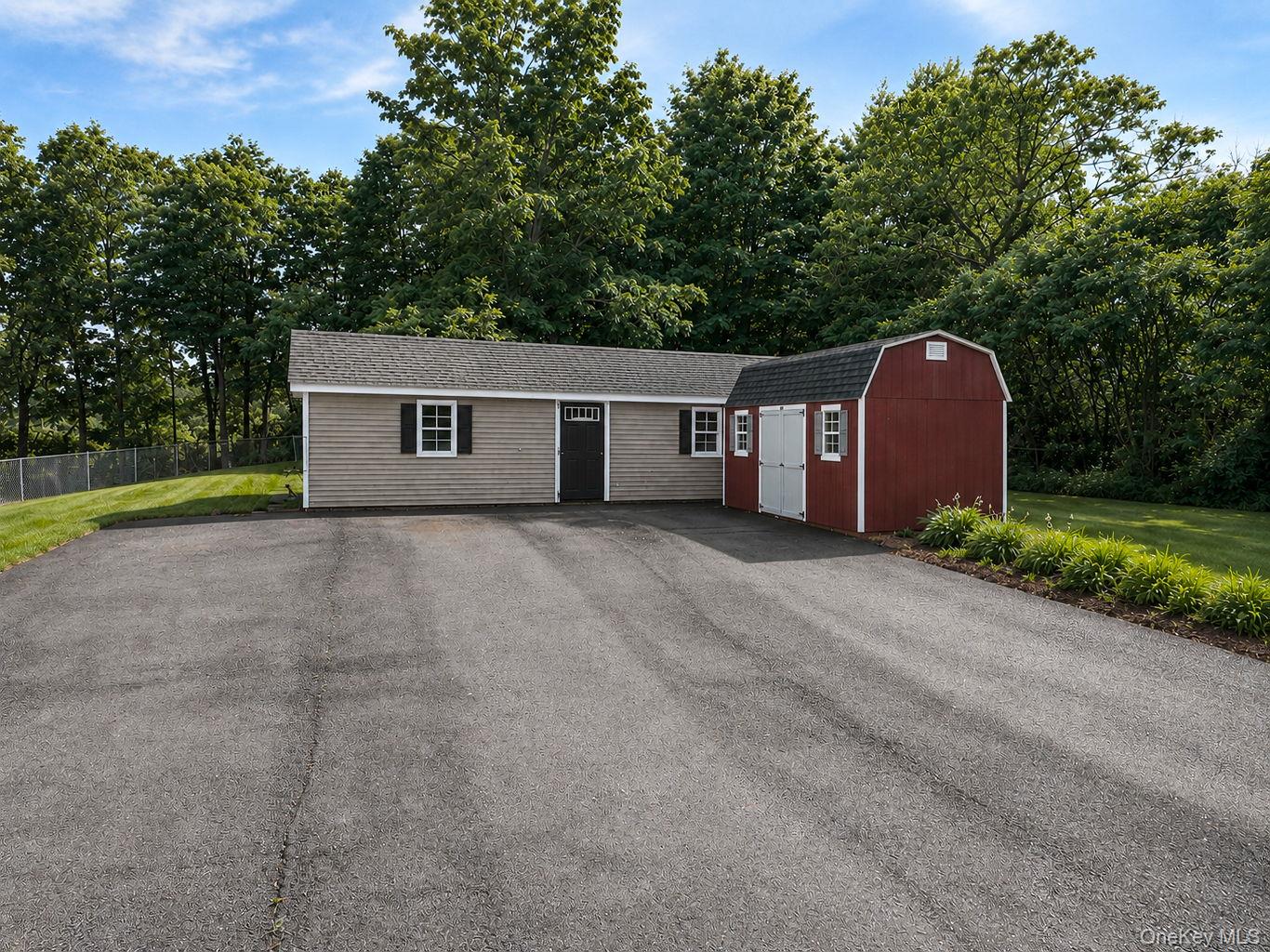 20 County Highway 17 Thompson Ridge, NY 10985 - Photo 42 of 44