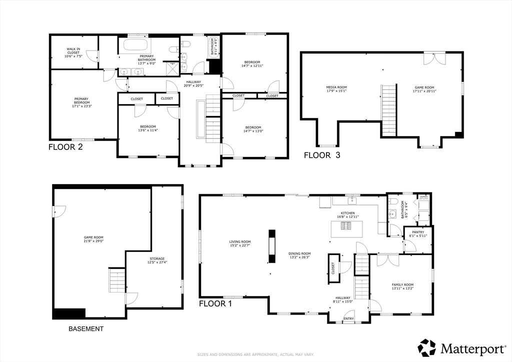 169 High Plain Road Andover, MA 01810 - Photo 40 of 40