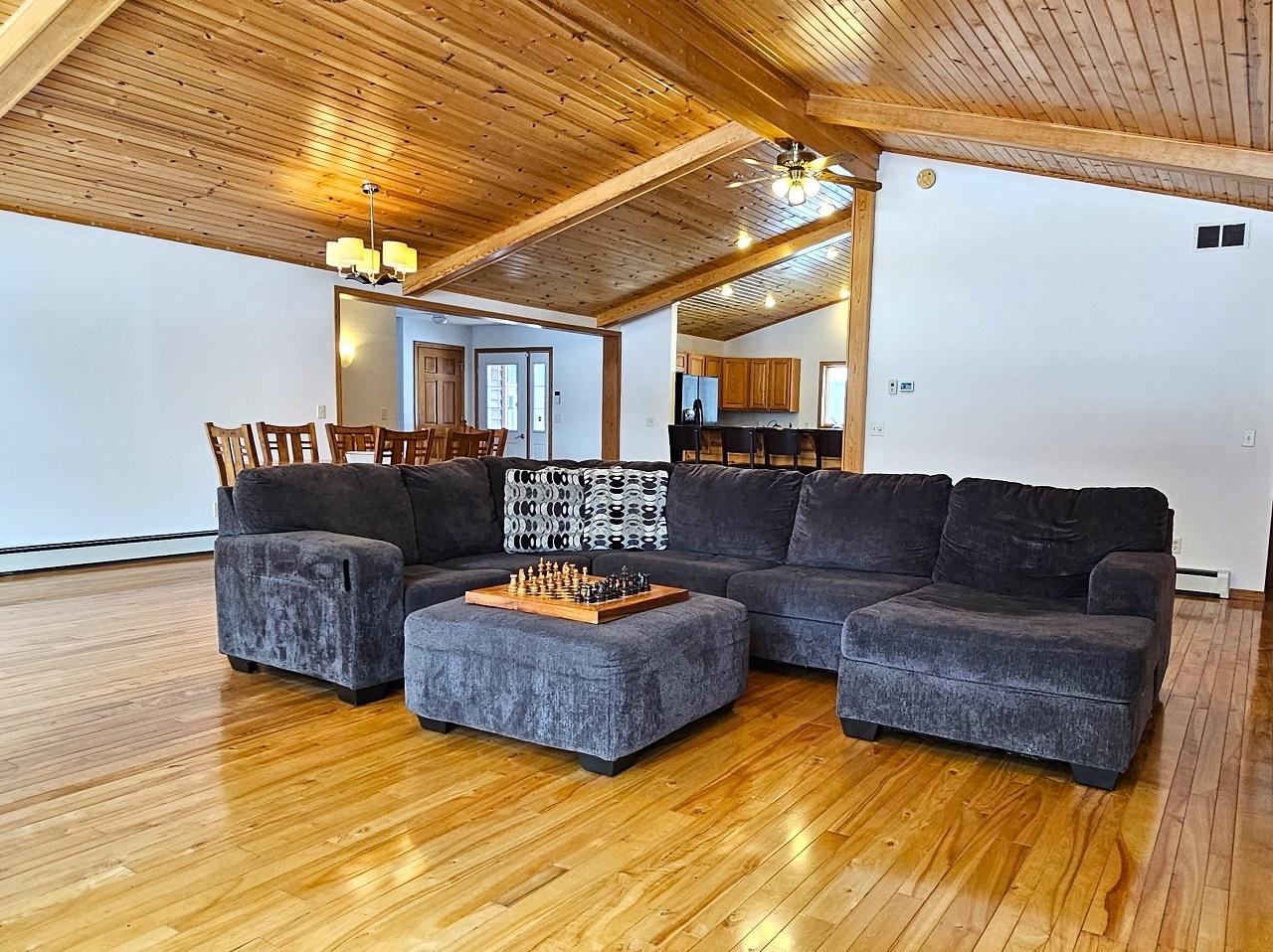 7785 Quill Point Road Mercer, WI 54547 - Photo 8 of 41 Gallery Image 8