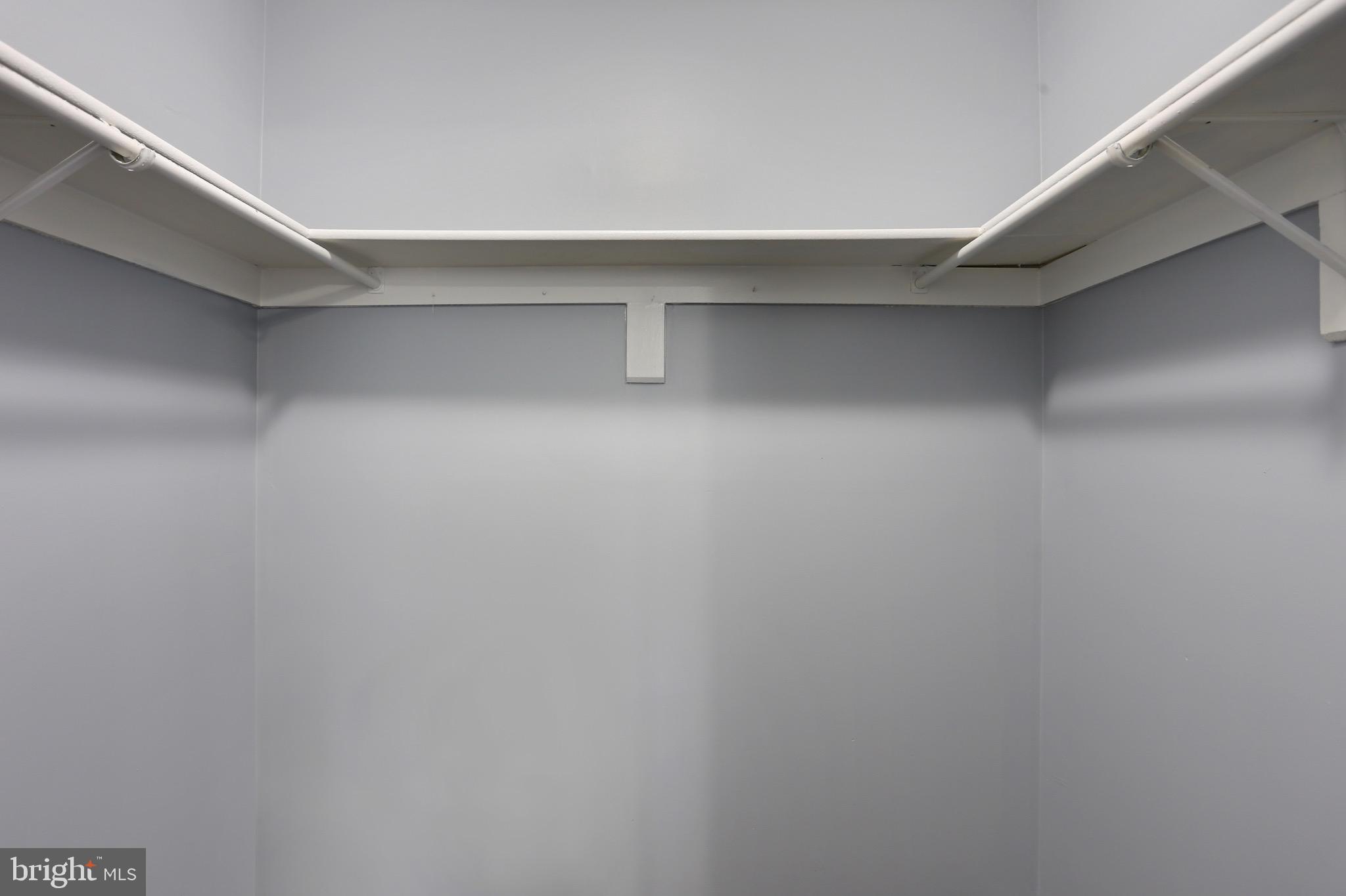 14018 Valleyfield Drive, Unit 5 Silver Spring, MD 20906 - Photo 19 of 30 Owner's Walk In Closet.