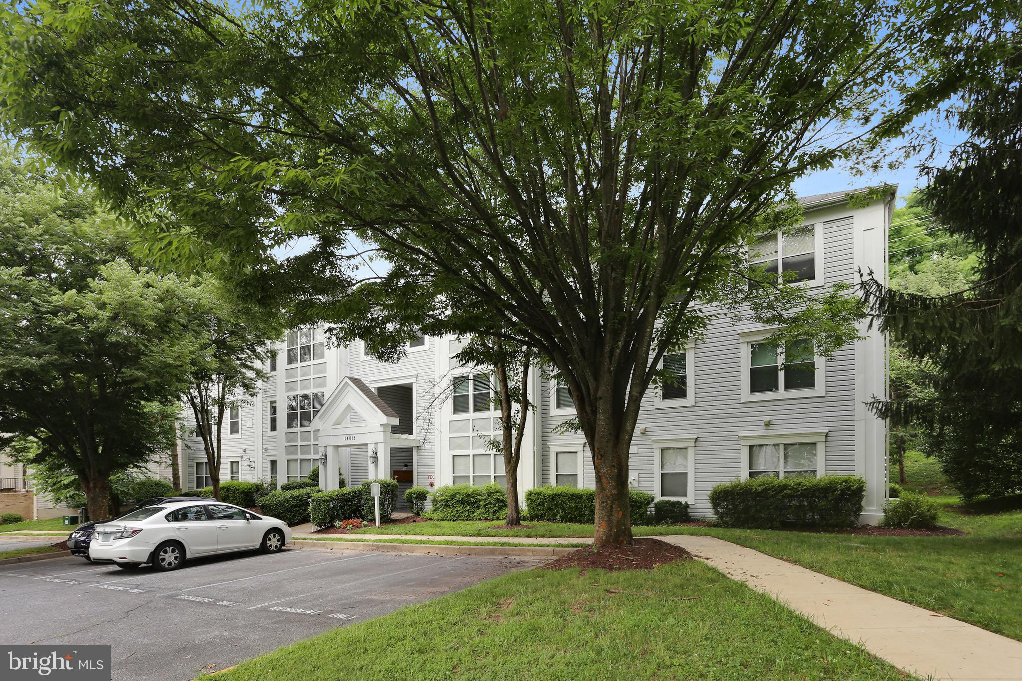 14018 Valleyfield Drive, Unit 5 Silver Spring, MD 20906 - Photo 2 of 30 Welcome HOME to 14018 Valleyfield #5!
