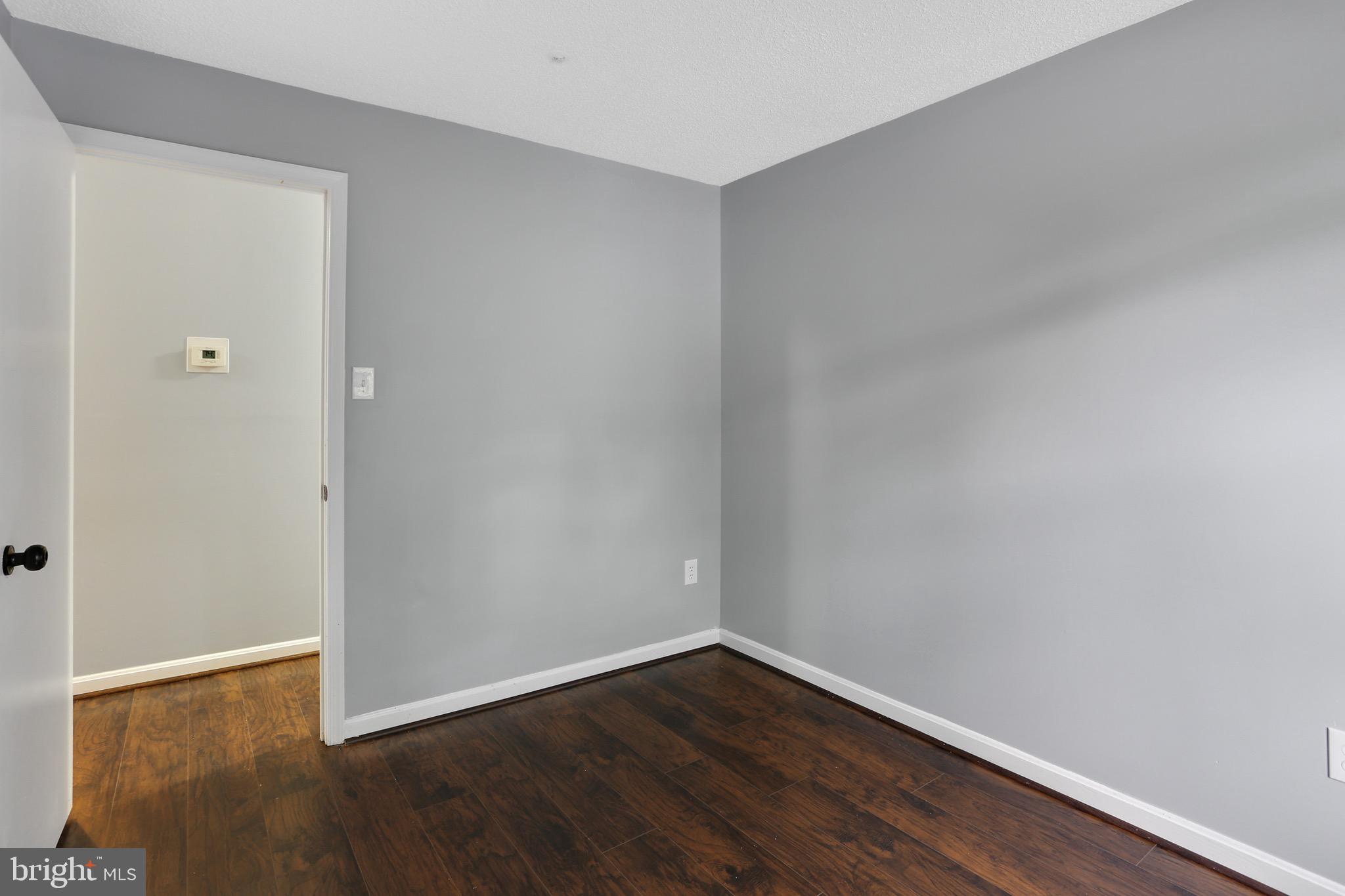 14018 Valleyfield Drive, Unit 5 Silver Spring, MD 20906 - Photo 29 of 30 Bedroom #3.