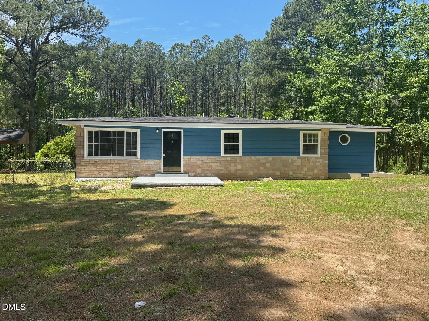 7702 Rock Quarry Road Raleigh, NC 27610 - Photo 1 of 15