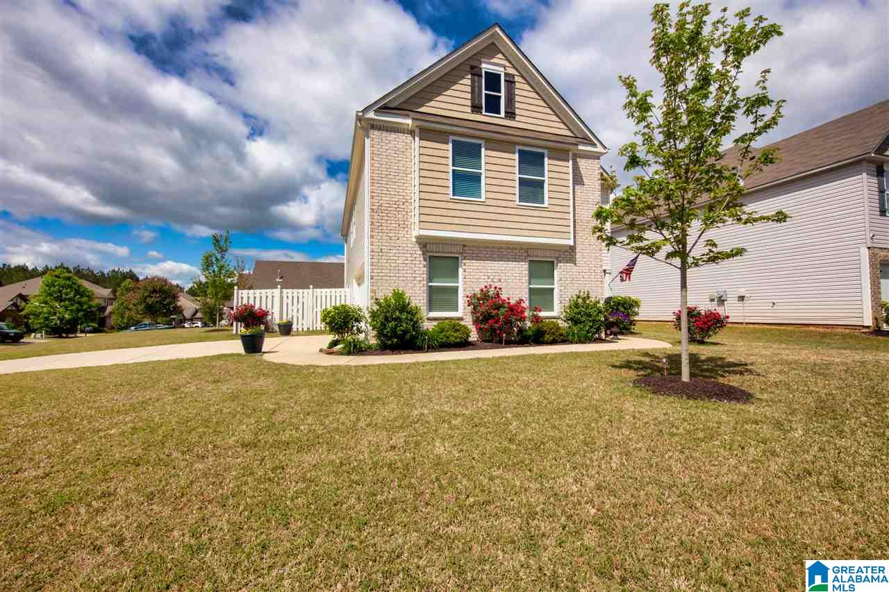 390 Reed Way Kimberly, AL 35091 - Photo 3 of 41