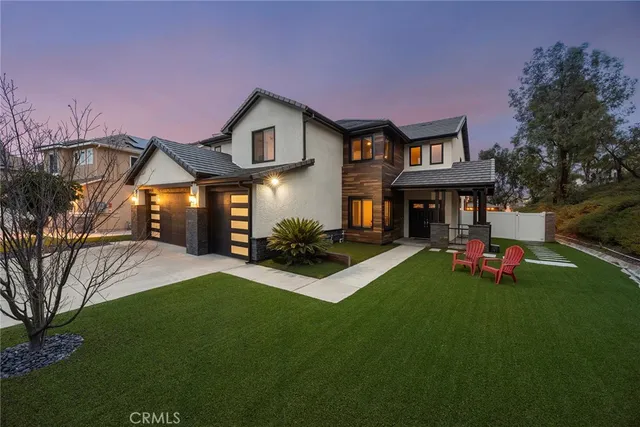 $1,800,000 | 3000 South Sawgrass Court, La Habra, CA 90631