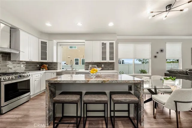 $1,800,000 | 3000 South Sawgrass Court, La Habra, CA 90631