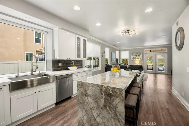 $1,800,000 | 3000 South Sawgrass Court, La Habra, CA 90631