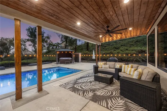 $1,800,000 | 3000 South Sawgrass Court, La Habra, CA 90631