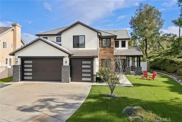 $1,800,000 | 3000 South Sawgrass Court, La Habra, CA 90631