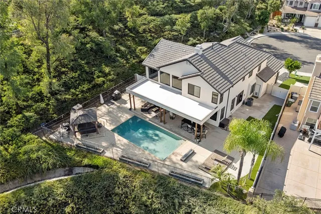 $1,800,000 | 3000 South Sawgrass Court, La Habra, CA 90631