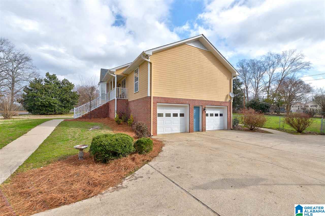 5479 Sutherland Road Mount Olive, AL 35117 - Photo 9 of 28
