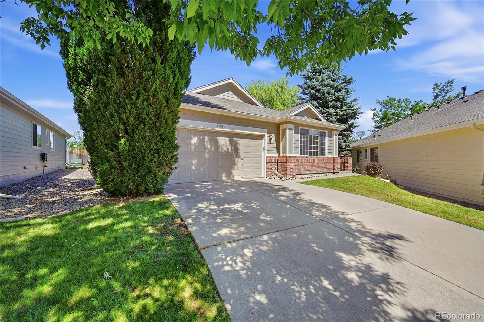 3921 Miller Street Wheat Ridge, CO 80033 - Photo 2 of 42