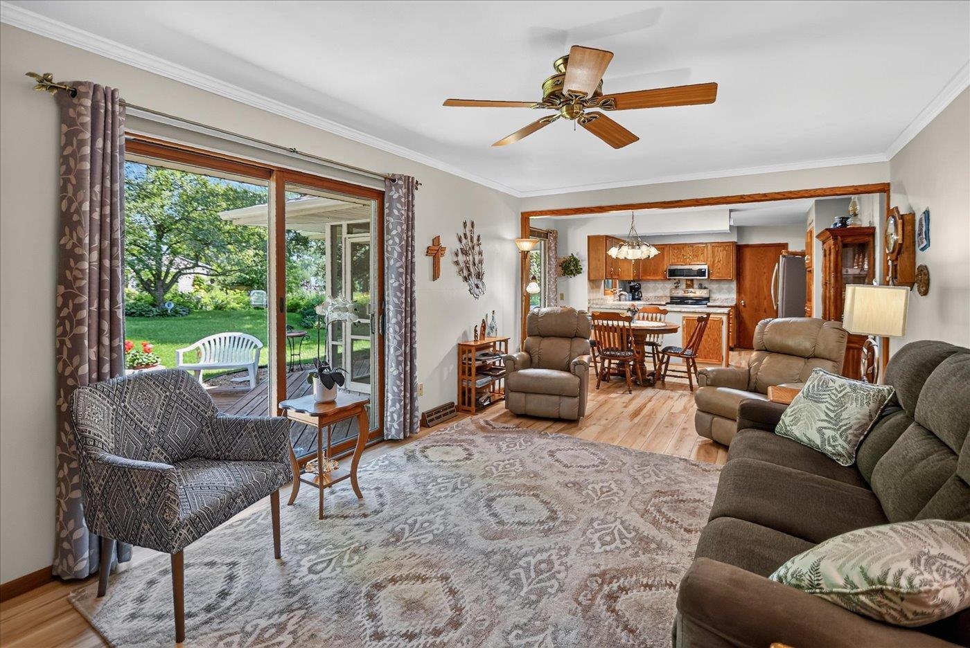 3742 Elna Road Madison, WI 53718 - Photo 20 of 72