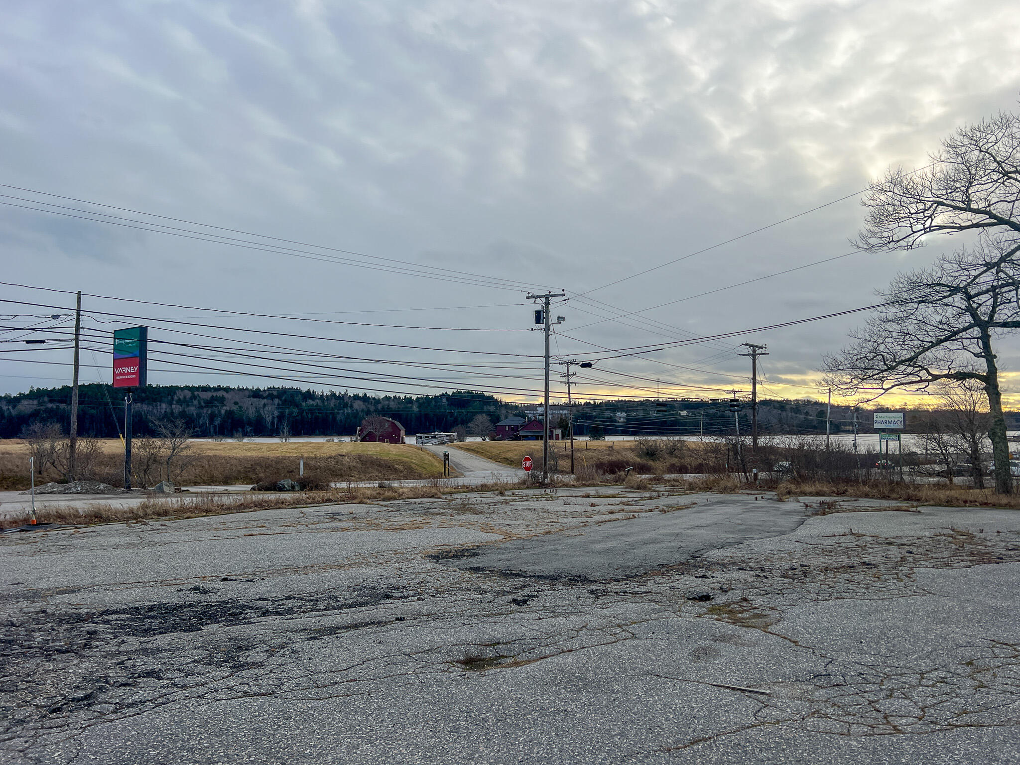 17 Hadley Lake Road Machias, ME 04654 - Photo 12 of 17 2
