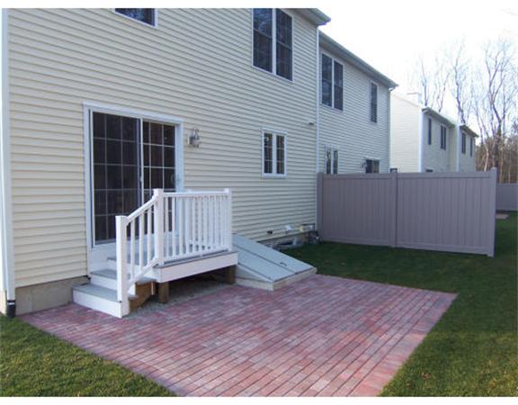 204 Center Street, Unit 9 Pembroke, MA 02359 - Photo 18 of 22