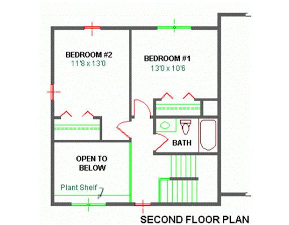 204 Center Street, Unit 9 Pembroke, MA 02359 - Photo 20 of 22