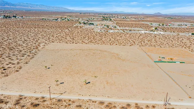 $115,000 | 11111 Johnson Road, Phelan, CA 92371