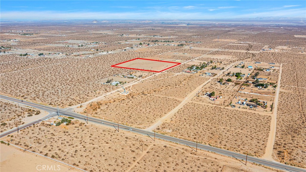 11111 Johnson Road Phelan, CA 92371 - Photo 2 of 13