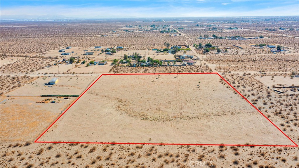 11111 Johnson Road Phelan, CA 92371 - Photo 6 of 13