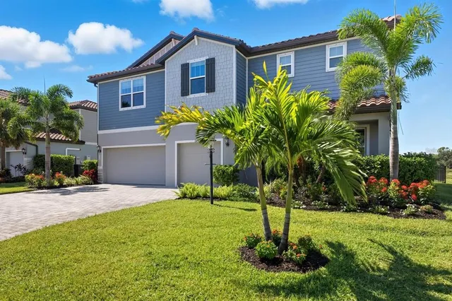 $4,300 | 13742 Green Hammock Place, Lakewood Ranch, FL 34211