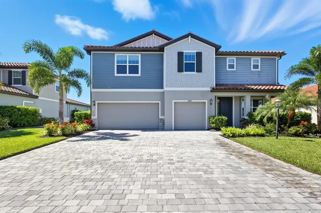 $4,300 | 13742 Green Hammock Place, Lakewood Ranch, FL 34211