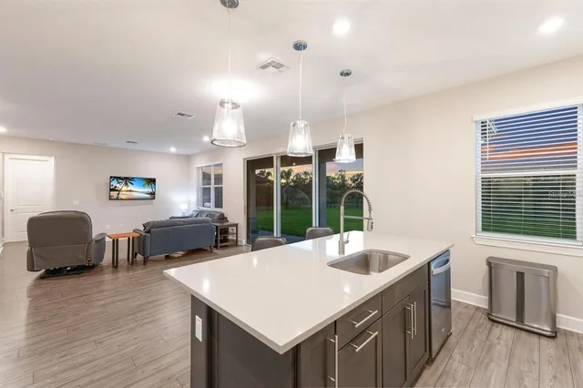 $4,300 | 13742 Green Hammock Place, Lakewood Ranch, FL 34211