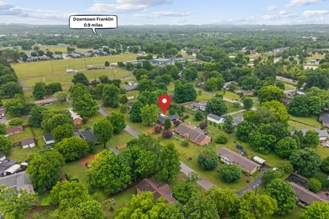 $835,000 | 101 Fairmont Drive, Franklin, TN 37064